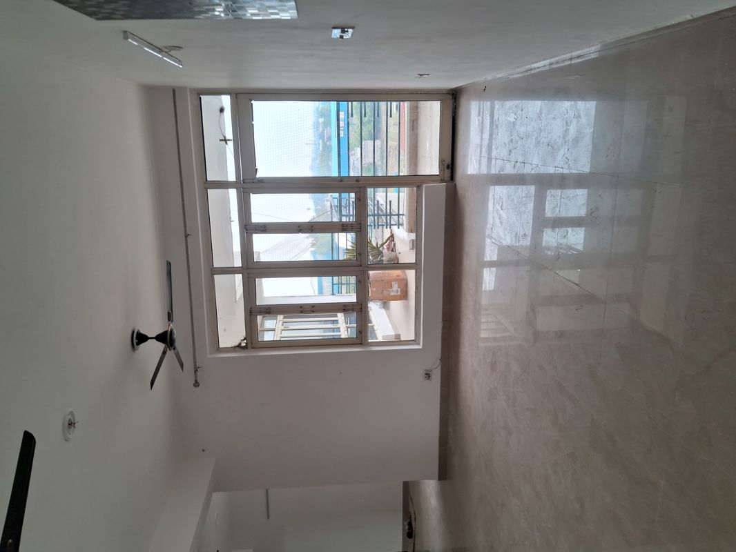 3 BHK Apartment For Rent in IFCI 21st Milestone Residency
