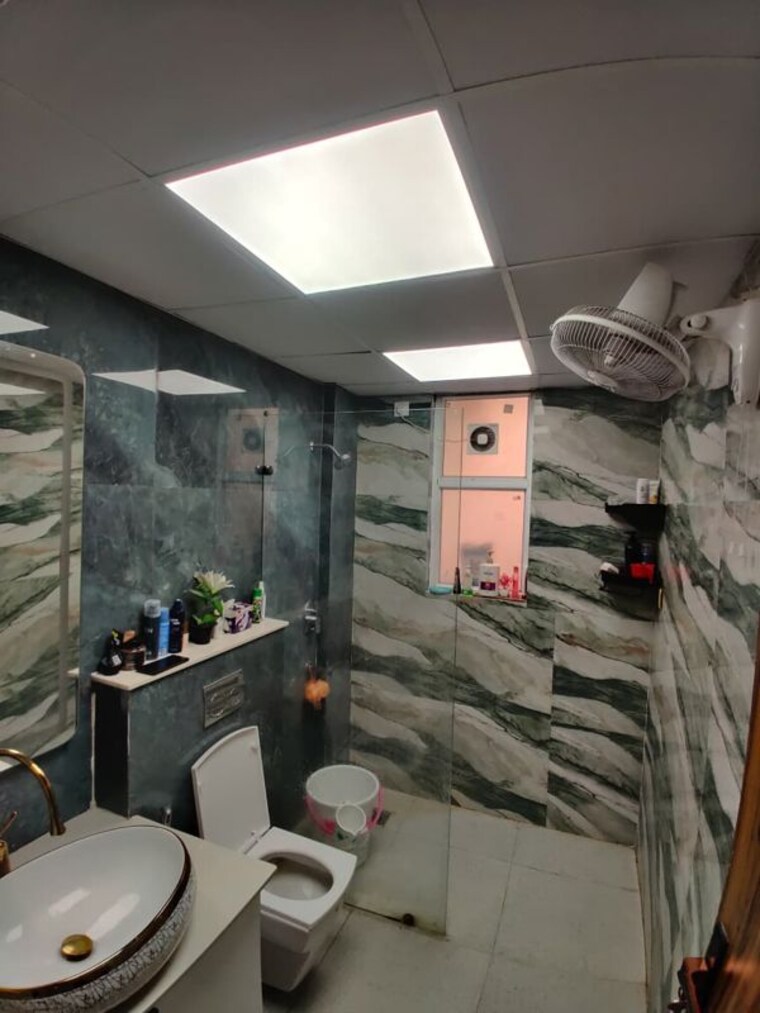 Team Area, ss-linden 4 Bedroom 2800 Sq.Ft. Builder Floor In Sector 84 Gurgaon 10278935