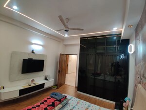 Bedroom in 4 BHK Builder Floor at SS Linden, Sector 84 – for Sale