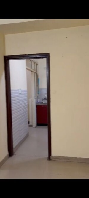 Building Lobby in 3 BHK Apartment at Vip Road – for Sale