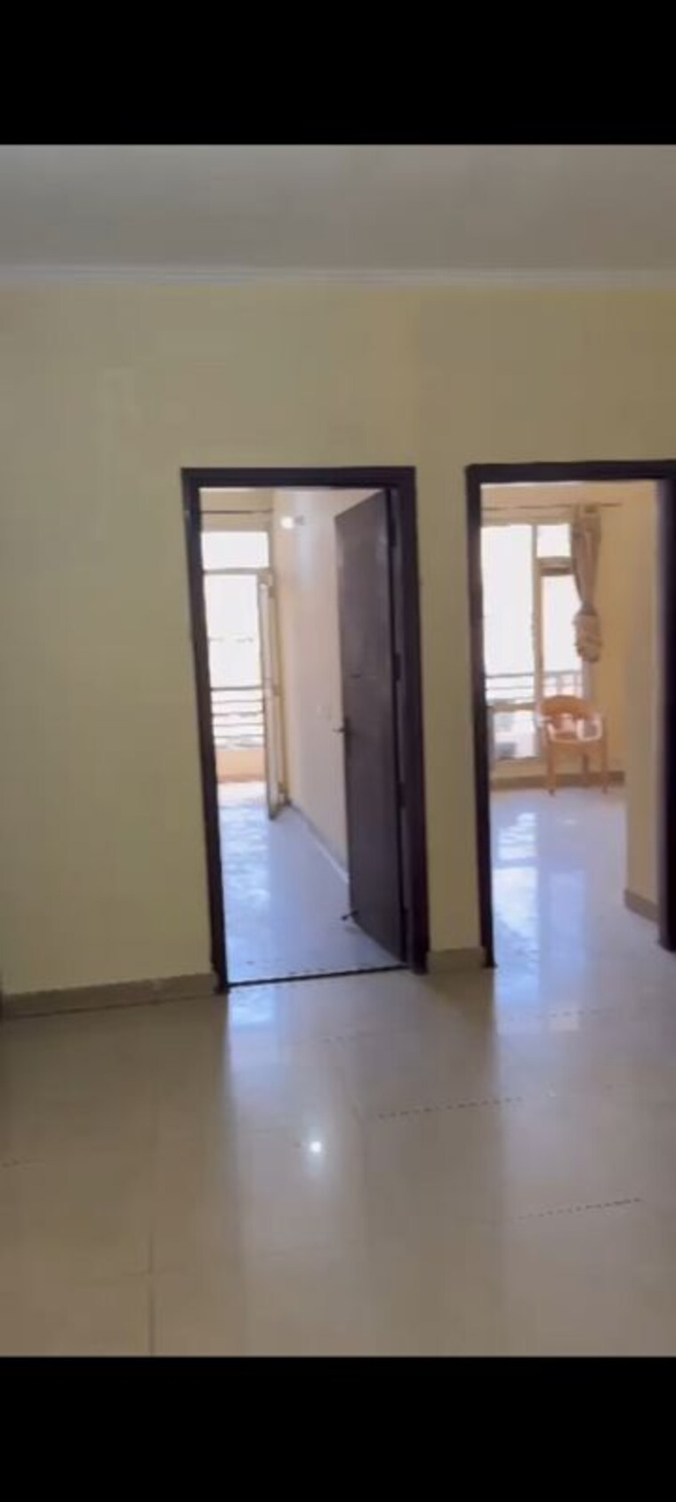 undefined, vip road 3 Bedroom 1350 Sq.Ft. Apartment In Vip Road Zirakpur 10279002