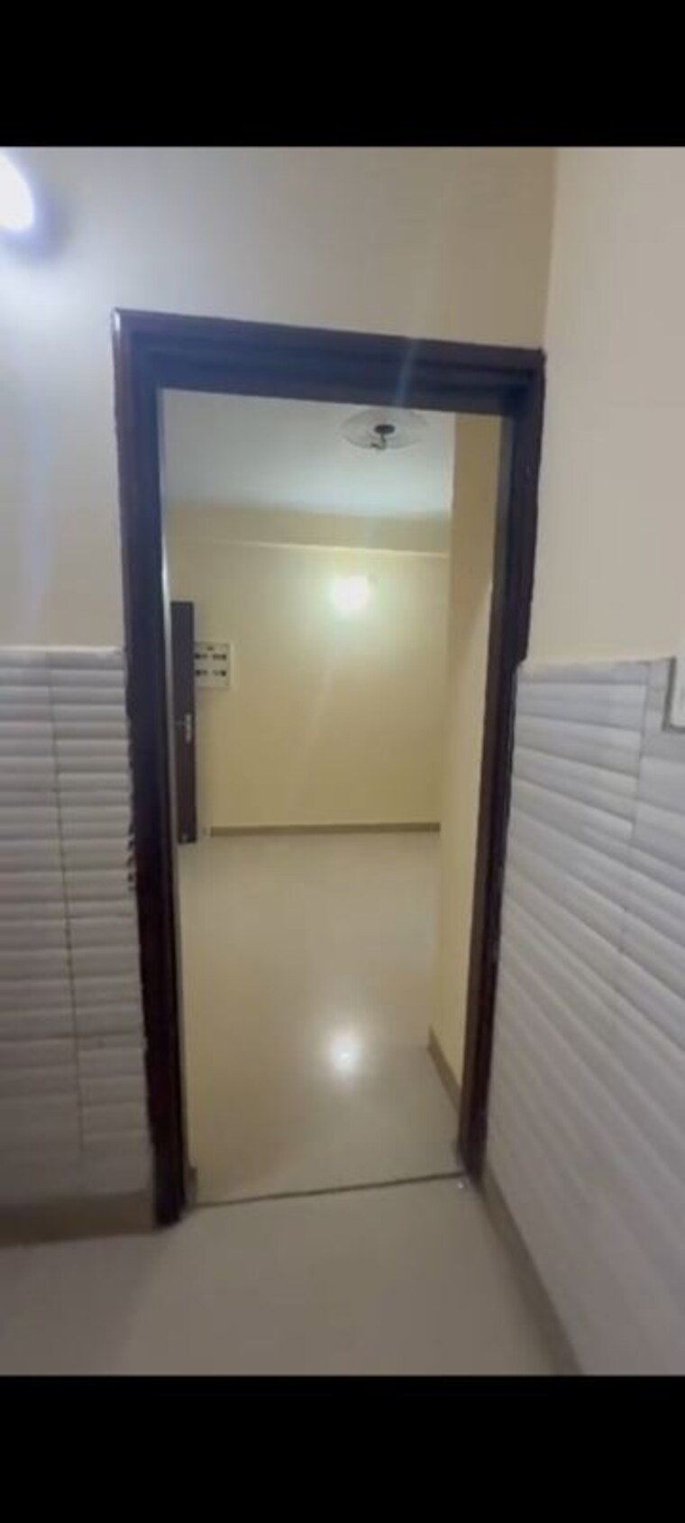Room, vip road 3 Bedroom 1350 Sq.Ft. Apartment In Vip Road Zirakpur 10279002