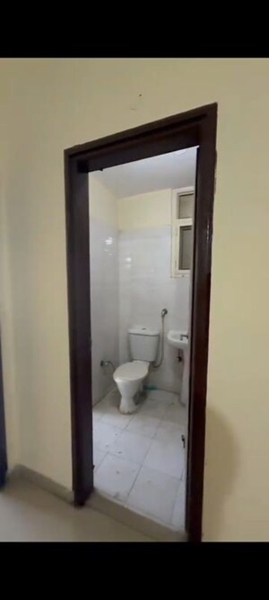 Building Lobby in 3 BHK Apartment at Vip Road – for Sale