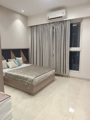 Bedroom in 2 BHK Apartment at N Rose Northern Hills, Dahisar East – for Sale