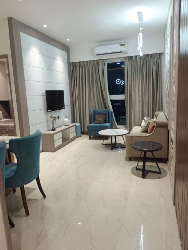 Team Area, n-rose-northern-hills 2 Bedroom 701 Sq.Ft. Apartment In Dahisar East Mumbai 10279011