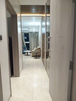 2 BHK + Pooja Room Apartment For Sale in N Rose Northern Hills