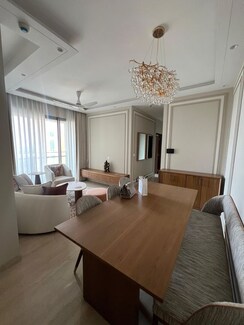 3 BHK Apartment For Rent in Piramal Mahalaxmi