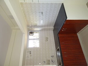 Kitchen in 1 BHK Independent House at Rt Nagar – for Rent