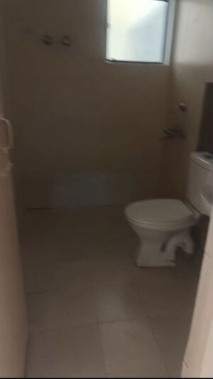 Bathroom in 2.5 BHK Apartment at SG Impressions 58, Raj Nagar Extension – for Rent
