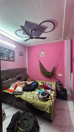 2 BHK Builder Floor For Rent in Delta I Greater Noida