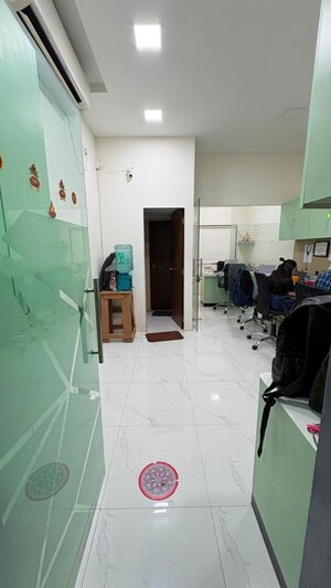 Team Area in  Office Space at Crystal Plaza Andheri West, Andheri West – for Rent