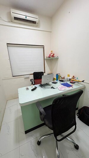 Team Area in  Office Space at Crystal Plaza Andheri West, Andheri West – for Rent