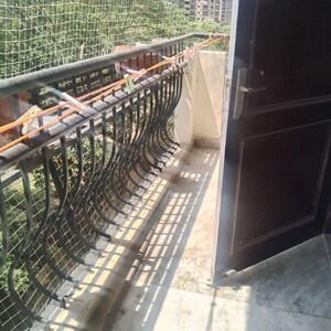 3.5 BHK Apartment – Exterior View View at Ardee City The Residency, Sector 52 - for Rent