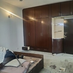 3.5 BHK + Servant Room Apartment For Rent in Ardee City The Residency