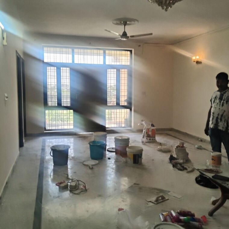 Team Area, ardee-city-the-residency 3.5 Bedroom 1985 Sq.Ft. Apartment In Sector 52 Gurgaon 10279003