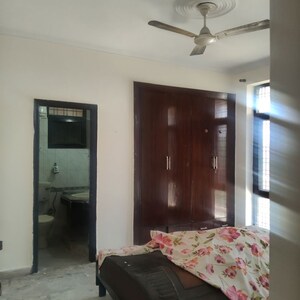Bedroom in 3.5 BHK Apartment at Ardee City The Residency, Sector 52 – for Rent