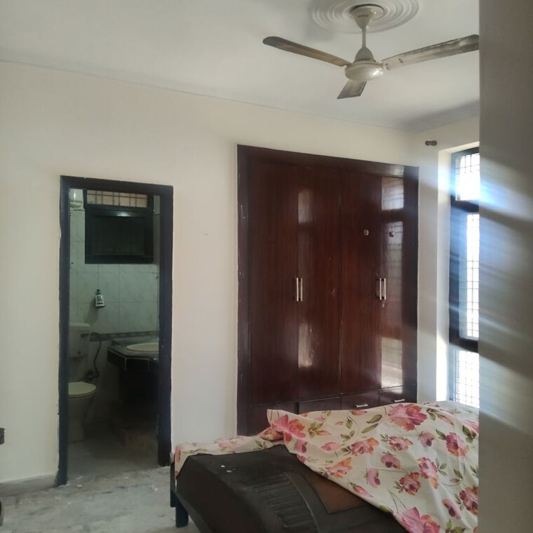 Bedroom, ardee-city-the-residency 3.5 Bedroom 1985 Sq.Ft. Apartment In Sector 52 Gurgaon 10279003