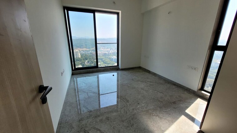 Room, viceroy-savana 2 Bedroom 1250 Sq.Ft. Apartment In Kandivali East Mumbai 10279021