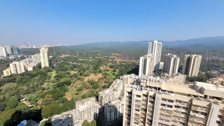 Exterior View, viceroy-savana 2 Bedroom 1250 Sq.Ft. Apartment In Kandivali East Mumbai 10279021