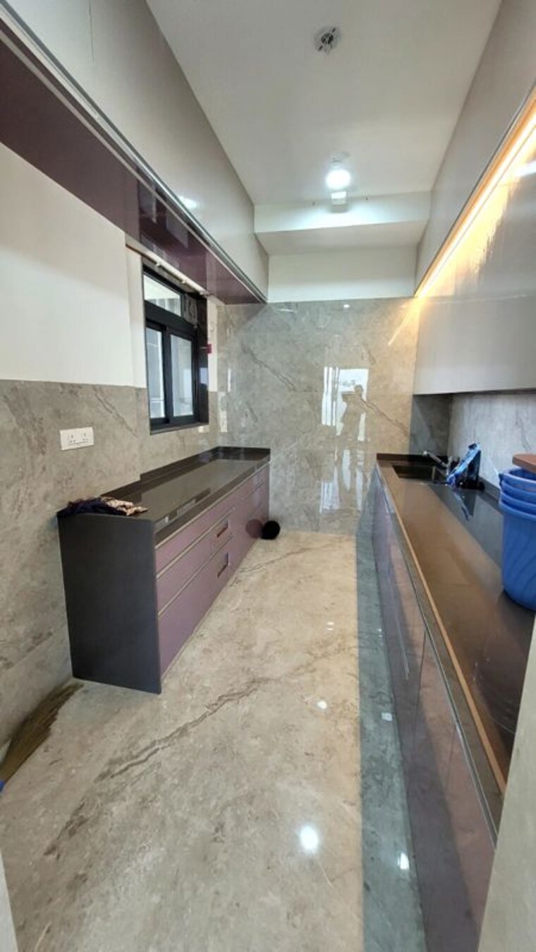 Kitchen, viceroy-savana 2 Bedroom 1250 Sq.Ft. Apartment In Kandivali East Mumbai 10279021