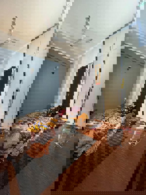 2 BHK 945 Sq.Ft. Apartment in Mahagun My Woods