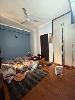 2 BHK Apartment For Rent in Mahagun My Woods