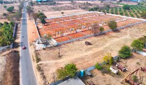  Plot For Sale in Keesara