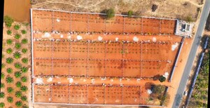 Plot Area in  Plot at Keesara – for Sale