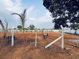 Plot Area in  Plot at Keesara – for Sale