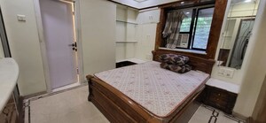 Bedroom in 3 BHK Apartment at Meena Towers Apartment, Chembur – for Rent