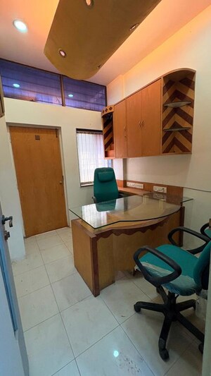 Team Area in  Office Space at Crystal Plaza Andheri West, Andheri West – for Rent