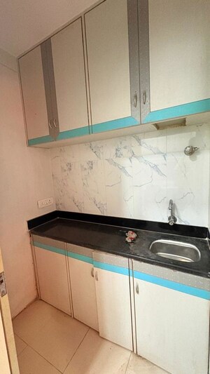 Kitchen in  Office Space at Crystal Plaza Andheri West, Andheri West – for Rent