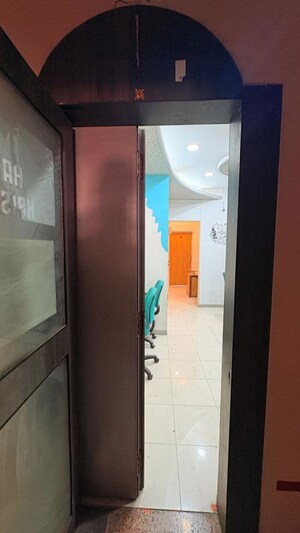   Office Space at Crystal Plaza Andheri West, Andheri West – for Rent