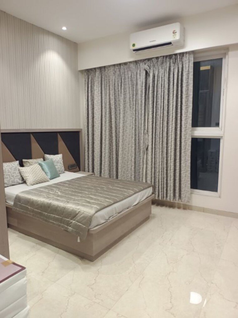 Bedroom, n-rose-northern-hills 3 Bedroom 1101 Sq.Ft. Apartment In Dahisar East Mumbai 10279050
