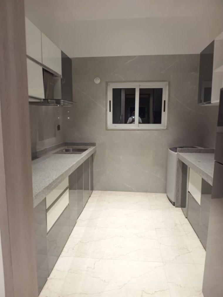 Room, n-rose-northern-hills 3 Bedroom 1101 Sq.Ft. Apartment In Dahisar East Mumbai 10279050