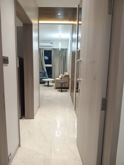 3 BHK + Pooja Room Apartment For Sale in N Rose Northern Hills
