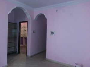 Building Lobby in 1 BHK Independent House at Rt Nagar – for Rent