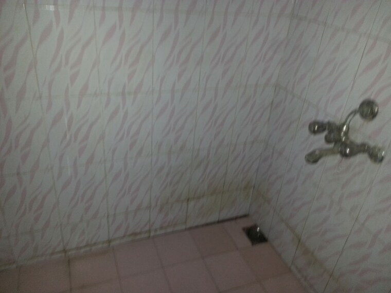 Bathroom, rt nagar 1 Bedroom 644 Sq.Ft. Independent House In Rt Nagar Bangalore 10279045