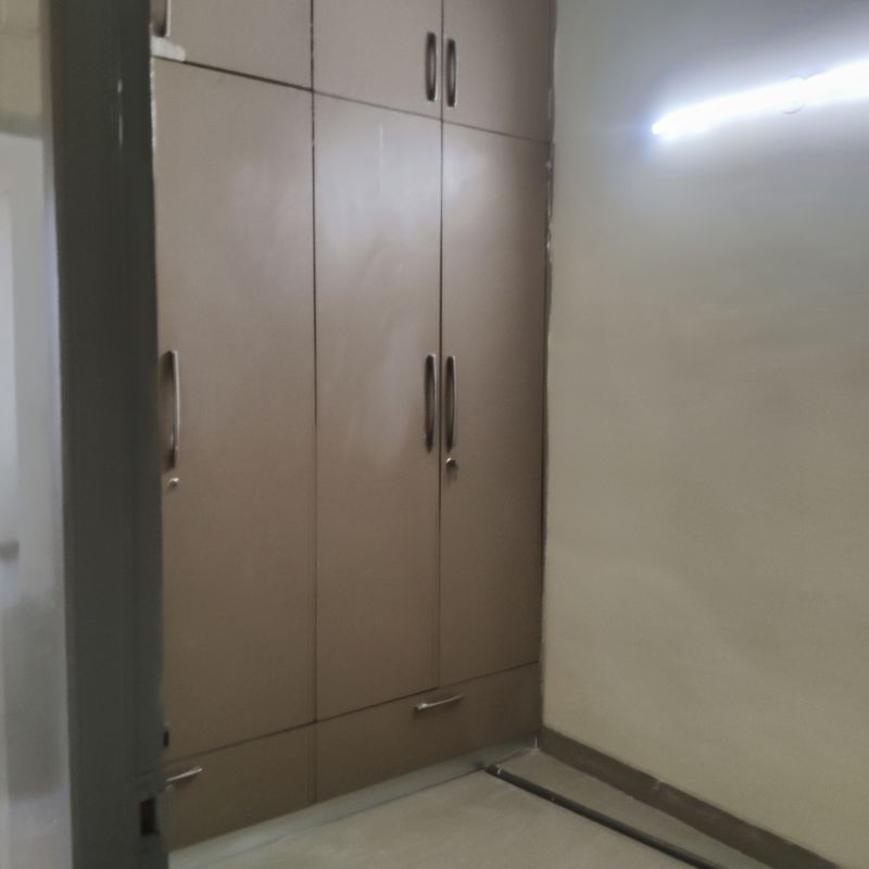 2.5 BHK + Study Room Apartment For Rent in Emaar Emerald Estate