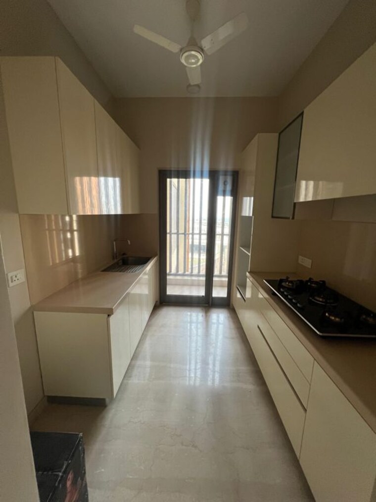 Kitchen, piramal-aranya-ahan 2 Bedroom 750 Sq.Ft. Apartment In Byculla Mumbai 10279052