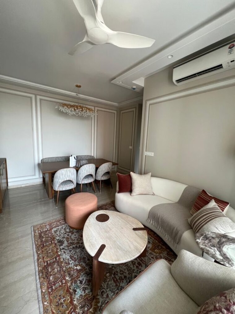 Team Area, piramal-aranya-ahan 2 Bedroom 750 Sq.Ft. Apartment In Byculla Mumbai 10279052
