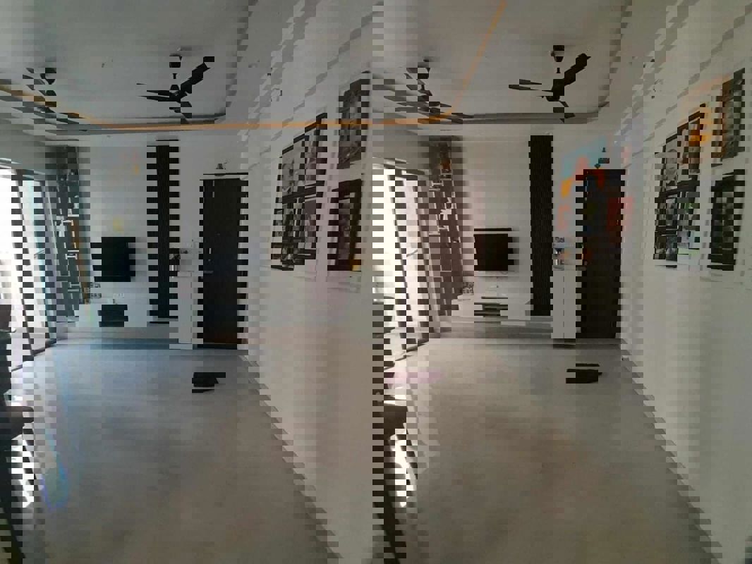 1 BHK 656 Sq.Ft. Apartment in Lodha Regalia