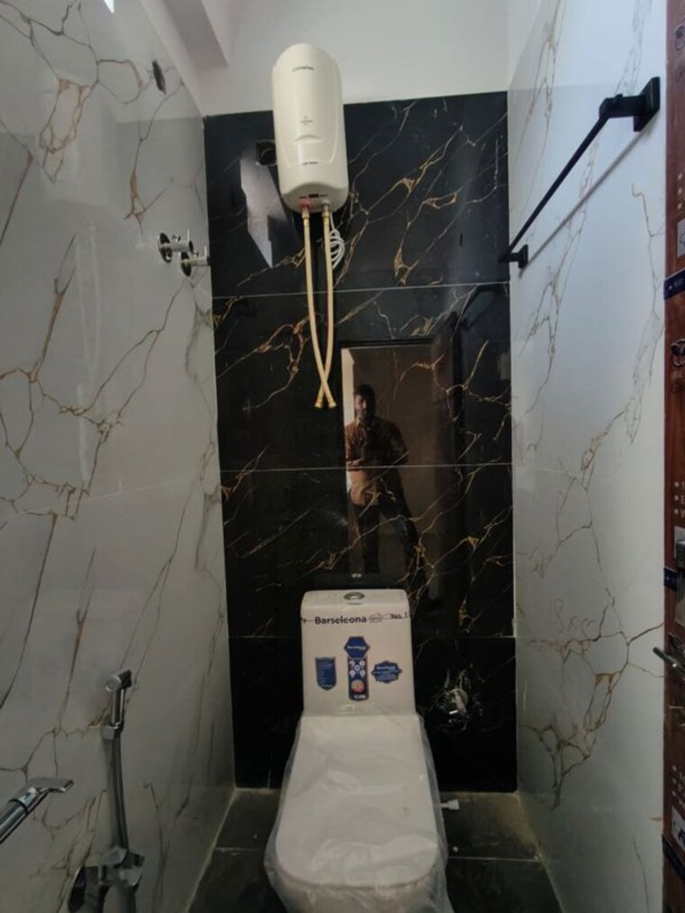 undefined, swarnapuri 4 Bedroom 100 Sq.Yd. Independent House In Swarnapuri Hyderabad 10235980