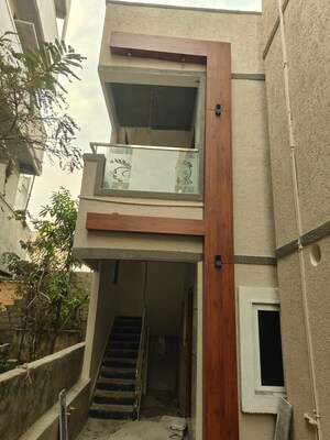 Common Area in 4 BHK Independent House at Swarnapuri – for Sale