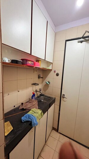 Team Area in  Office Space at Crystal Plaza Andheri West, Andheri West – for Rent