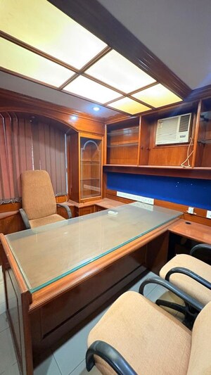 Bedroom in  Office Space at Crystal Plaza Andheri West, Andheri West – for Rent