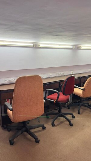 Team Area in  Office Space at Crystal Plaza Andheri West, Andheri West – for Rent