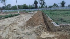 Plot For Sale in Vidhi Estate