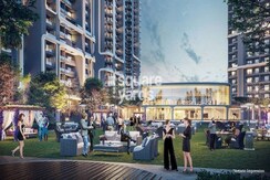3.5 BHK Apartment For Sale in Smart World 113