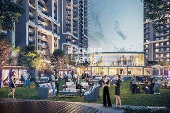 3.5 BHK 2585 Sq.Ft. Apartment in Smart World 113